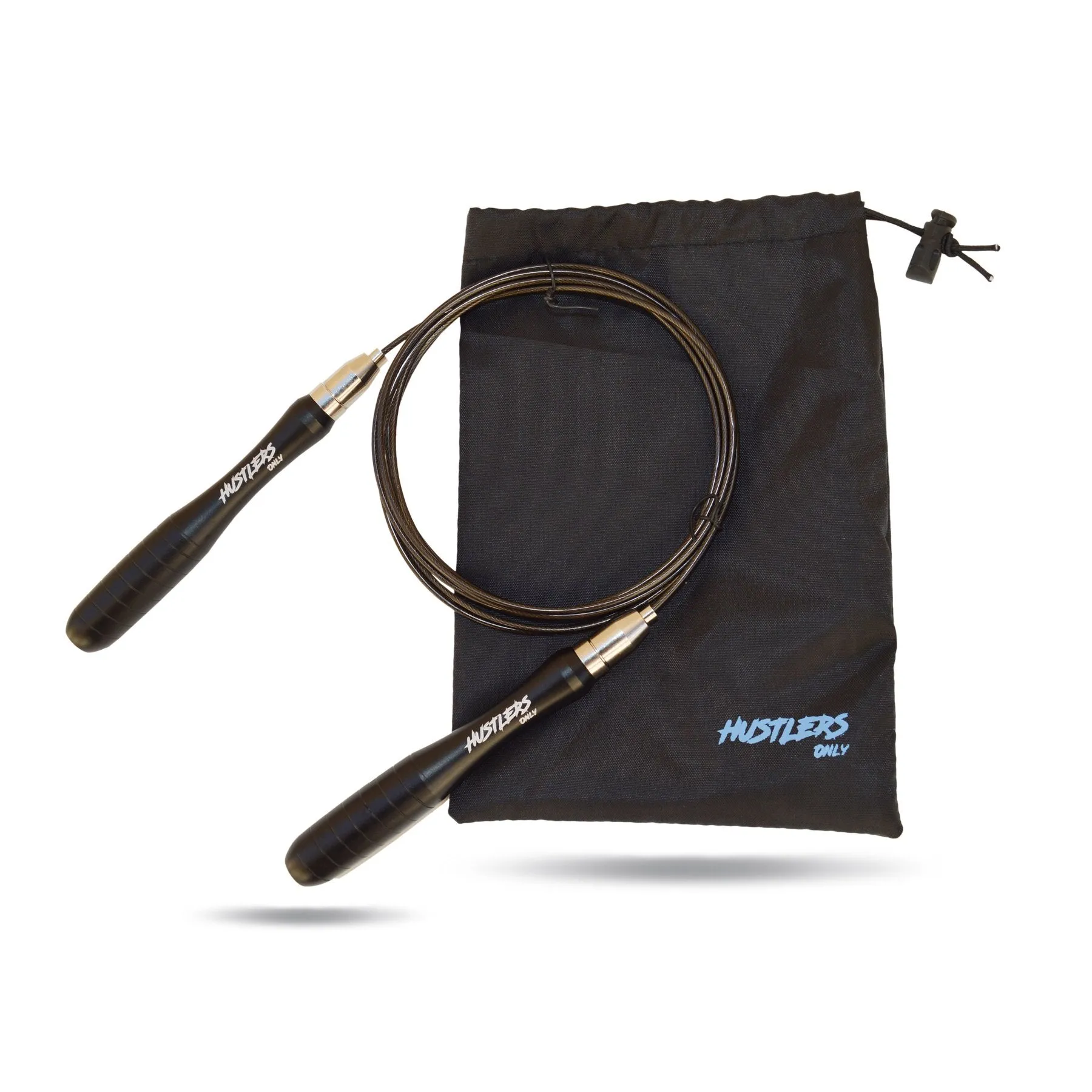 Pro Speed Jump Rope