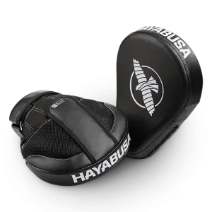 PTS3 Focus Mitts