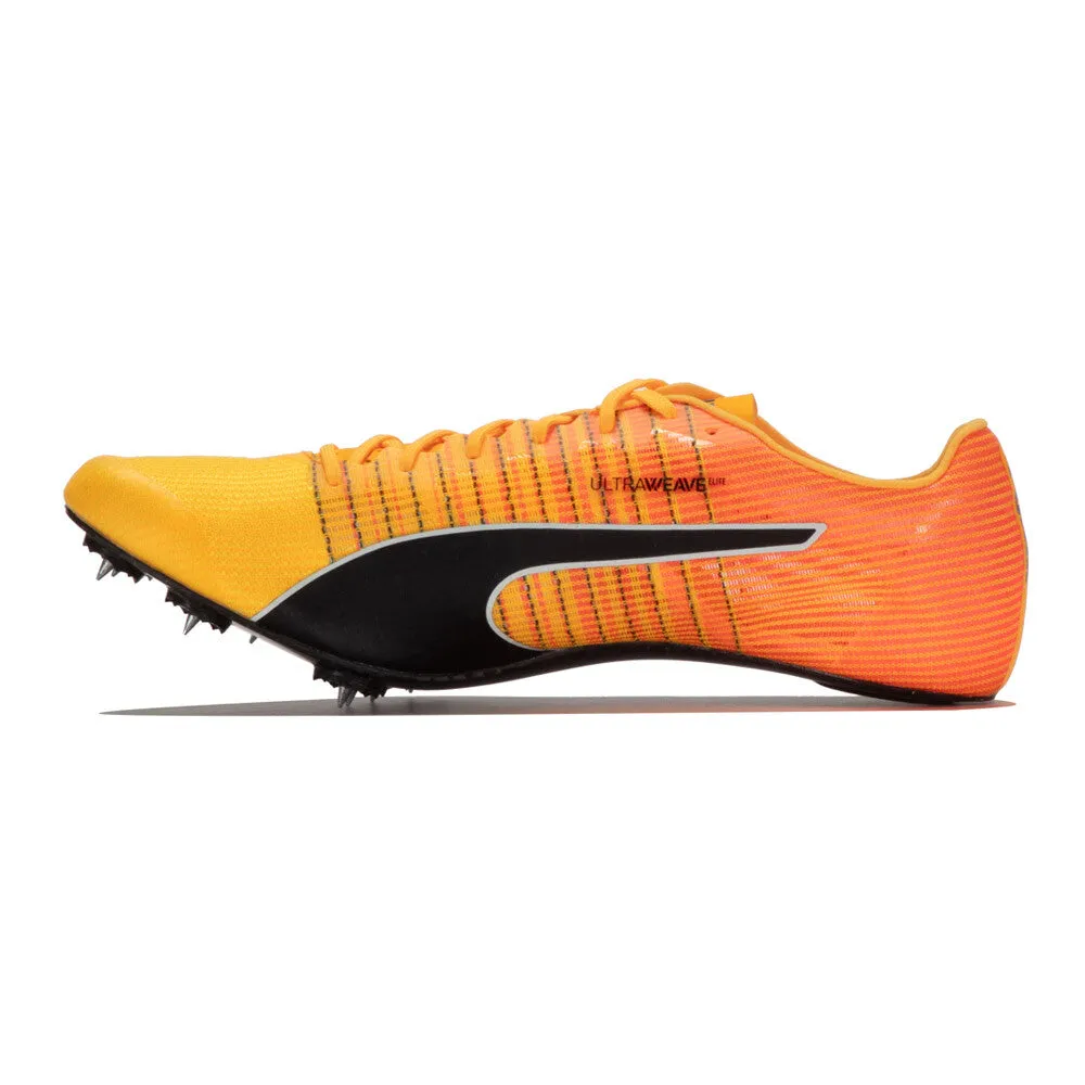 Puma Evo Speed Future Faster 4 Sprint Spike - Orange