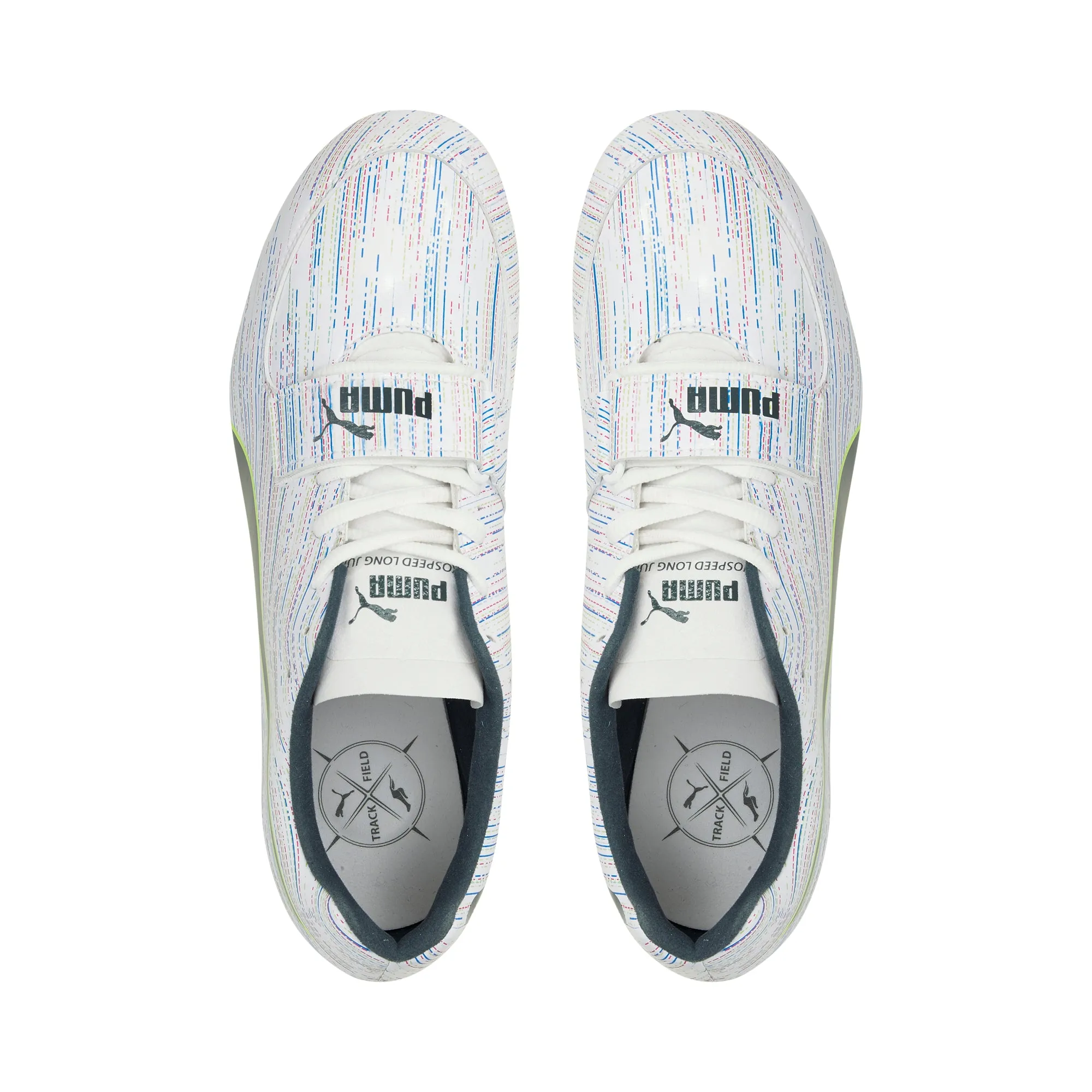 Puma EvoSPEED Long Jump 9