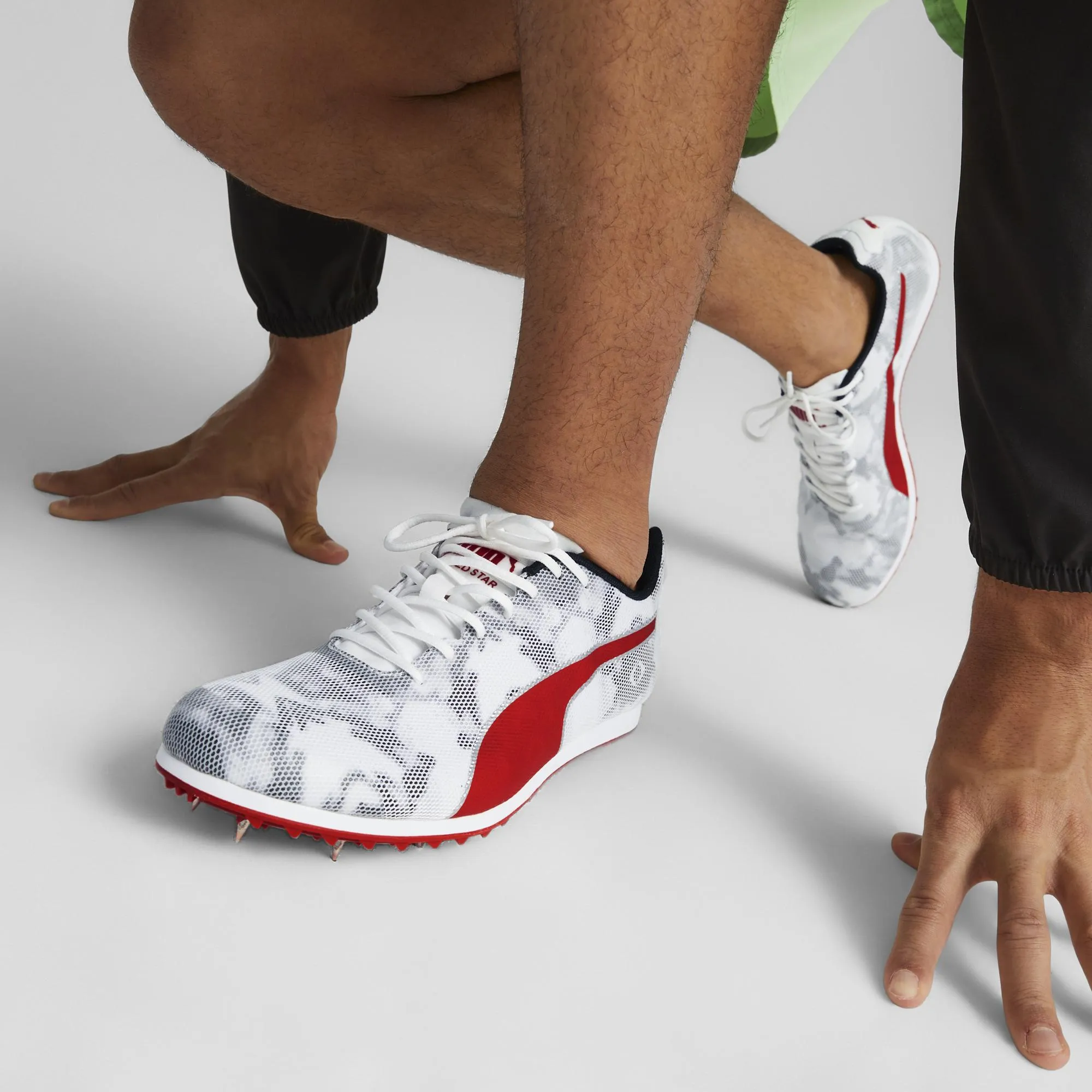Puma EvoSPEED Star 8
