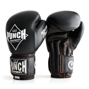 Punch Black Diamond™ Muay Thai Boxing Gloves