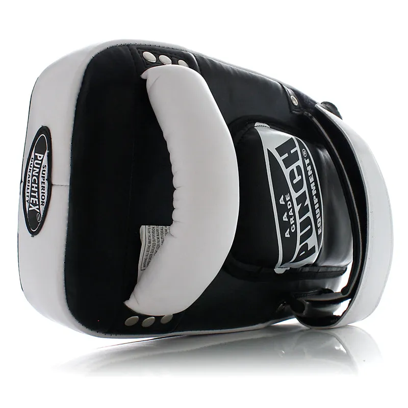 Punch Equipment AAA Curved Thai Pads