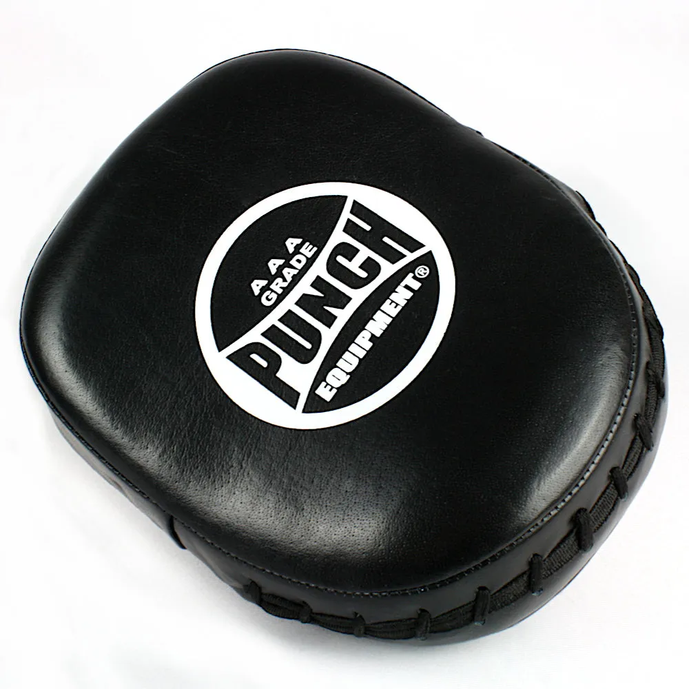 Punch Equipment Pocket Rocket Boxing Focus Pads