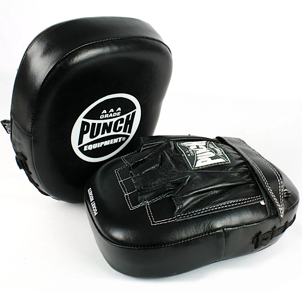 Punch Equipment Pocket Rocket Boxing Focus Pads