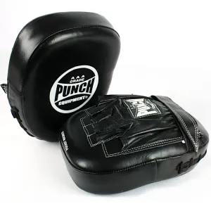 Punch Equipment Pocket Rocket Boxing Focus Pads