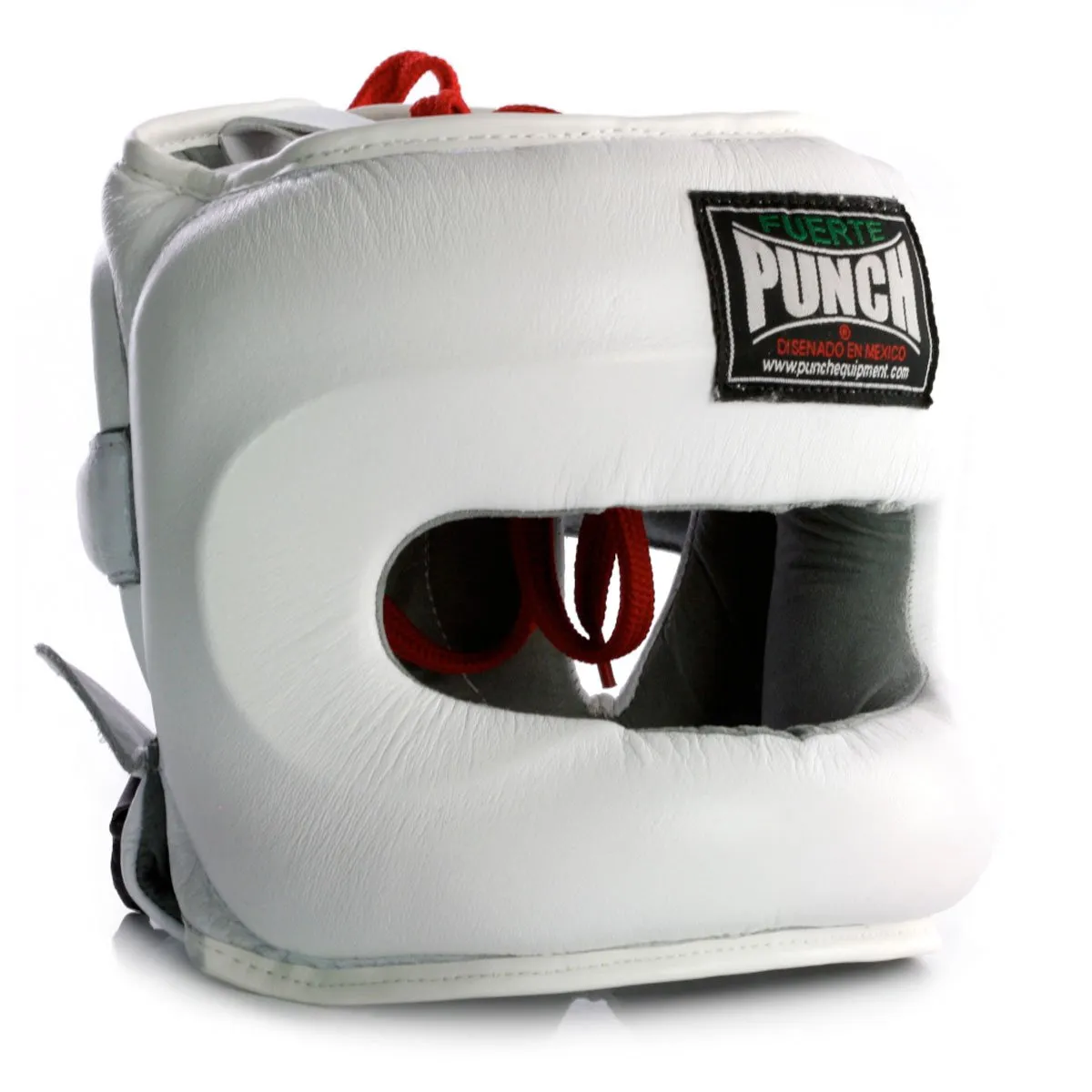 Punch Equipment Ultra Nose Protector Boxing Headgear