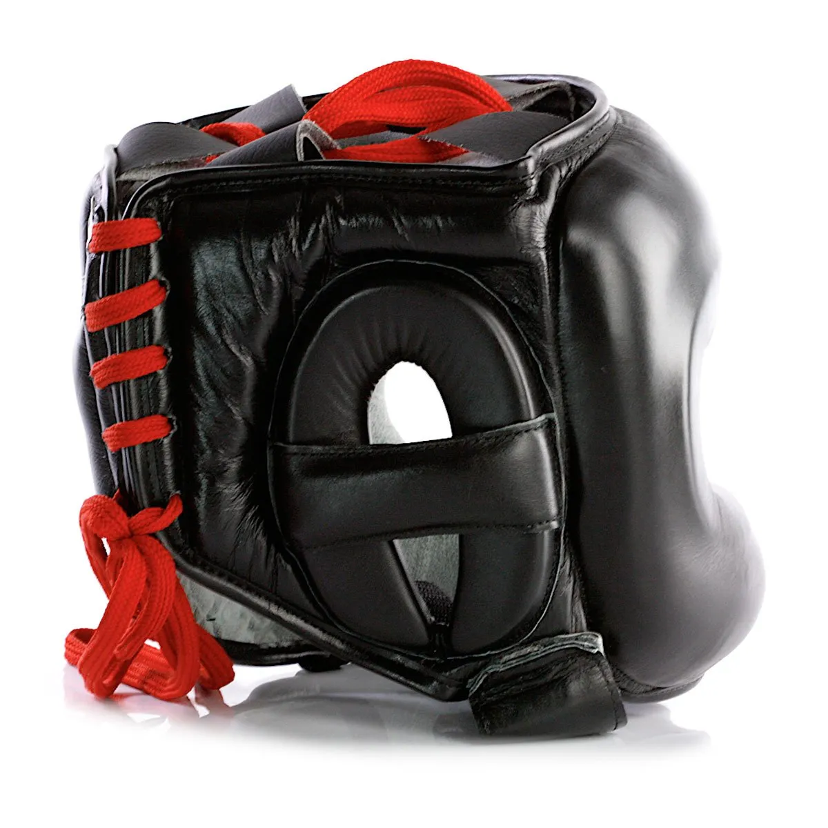 Punch Equipment Ultra Nose Protector Boxing Headgear