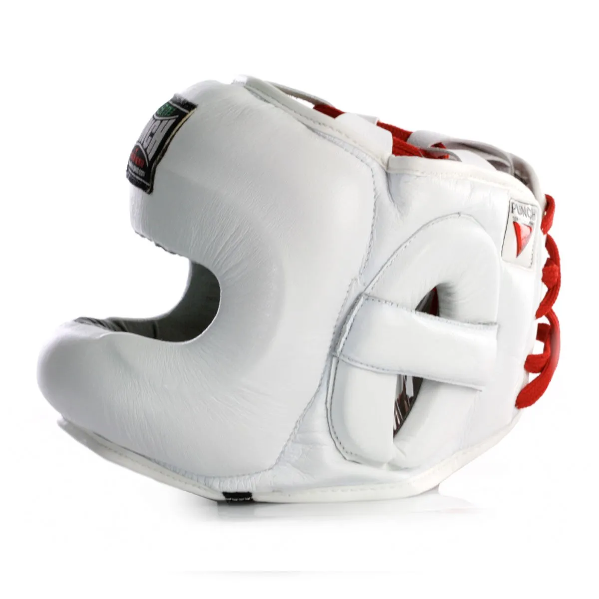 Punch Equipment Ultra Nose Protector Boxing Headgear