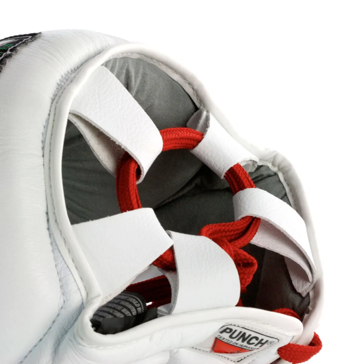 Punch Equipment Ultra Nose Protector Boxing Headgear