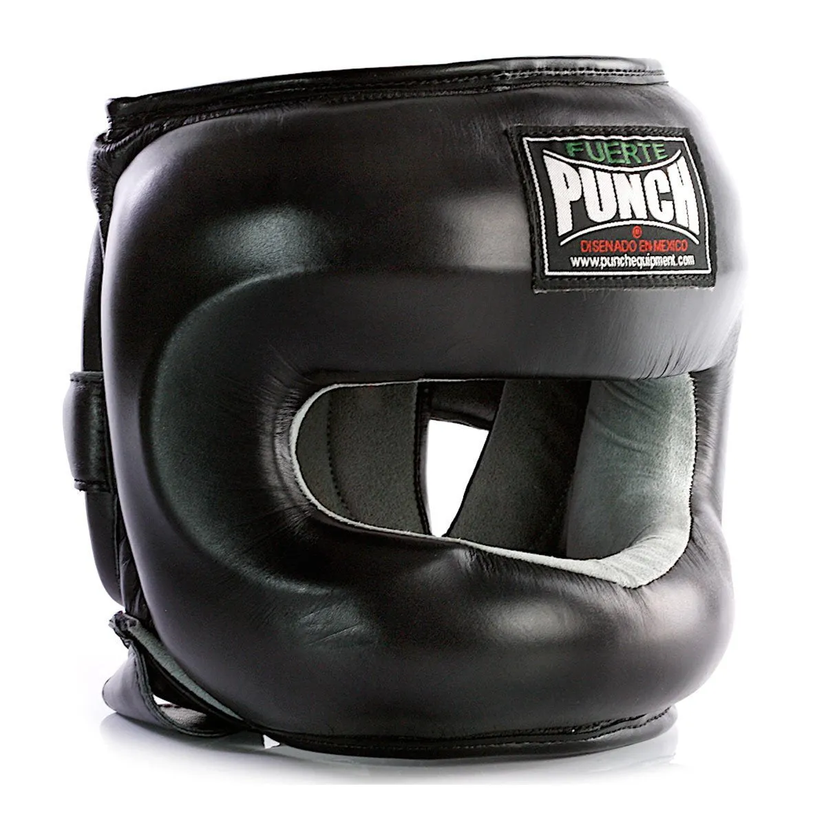 Punch Equipment Ultra Nose Protector Boxing Headgear
