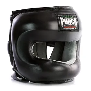 Punch Equipment Ultra Nose Protector Boxing Headgear