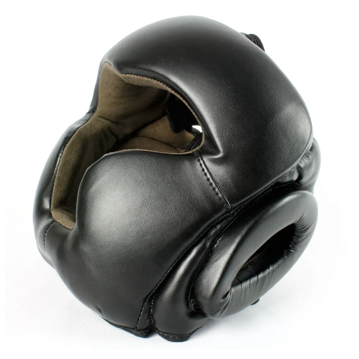 Punch Equipment Urban Full Face Boxing Headgear