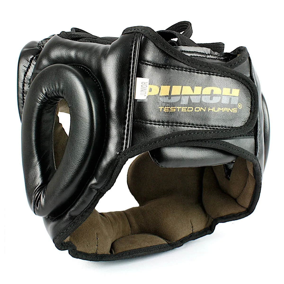 Punch Equipment Urban Full Face Boxing Headgear