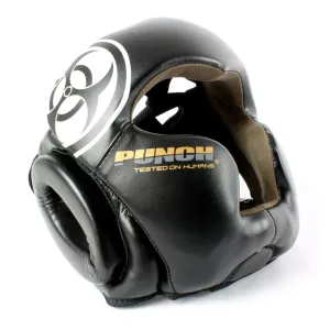Punch Equipment Urban Full Face Boxing Headgear