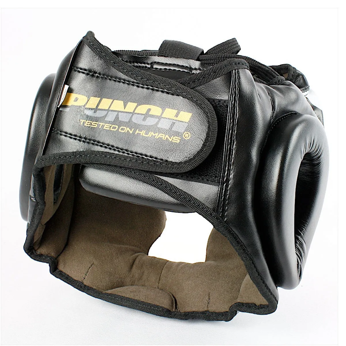 Punch Equipment Urban Full Face Boxing Headgear