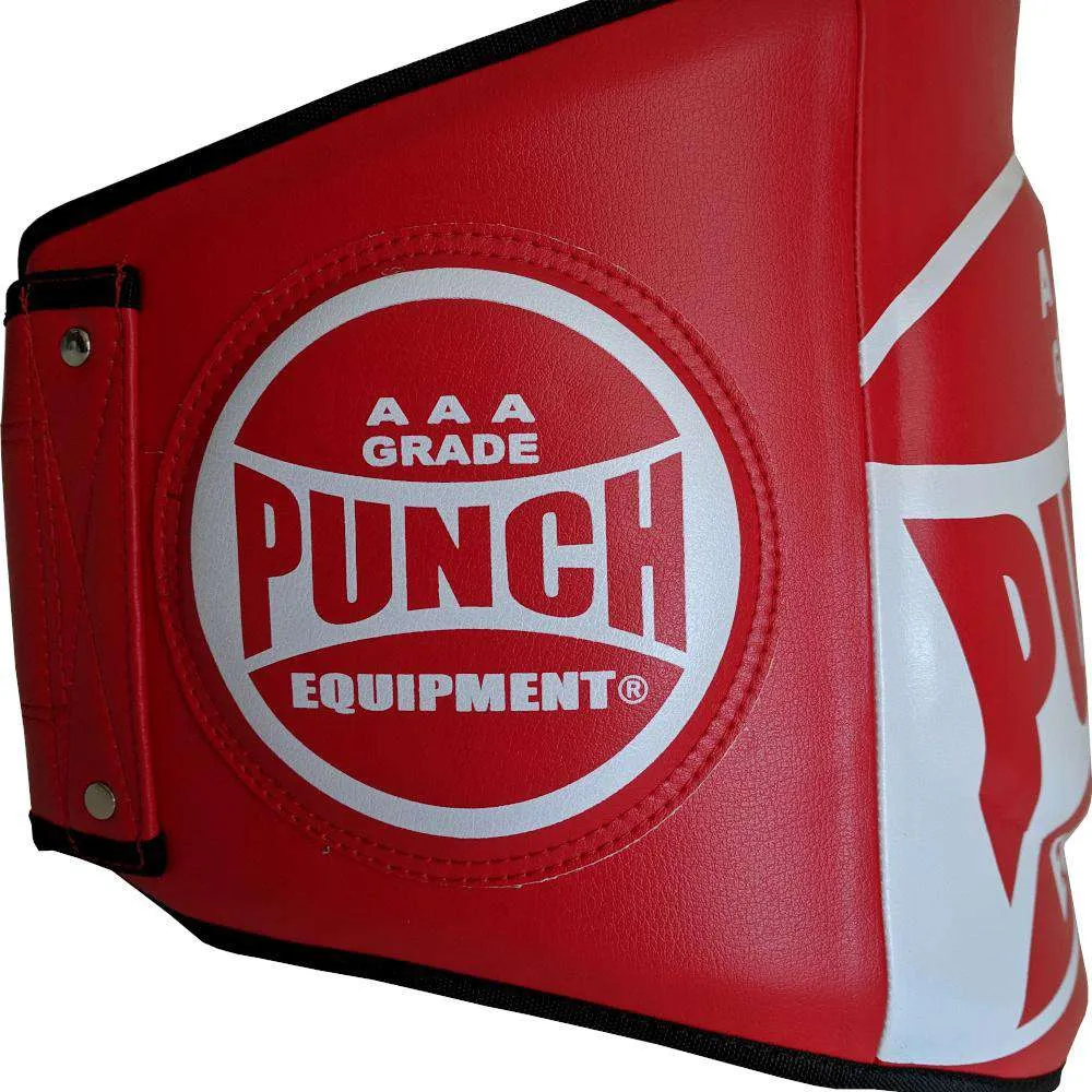 Punch Trophy Getters® Belly Pad