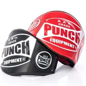 Punch Trophy Getters® Belly Pad