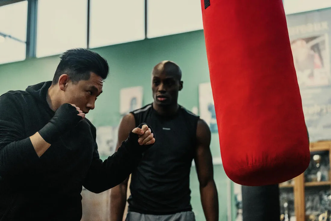 Punching Bag 14 kg - Red