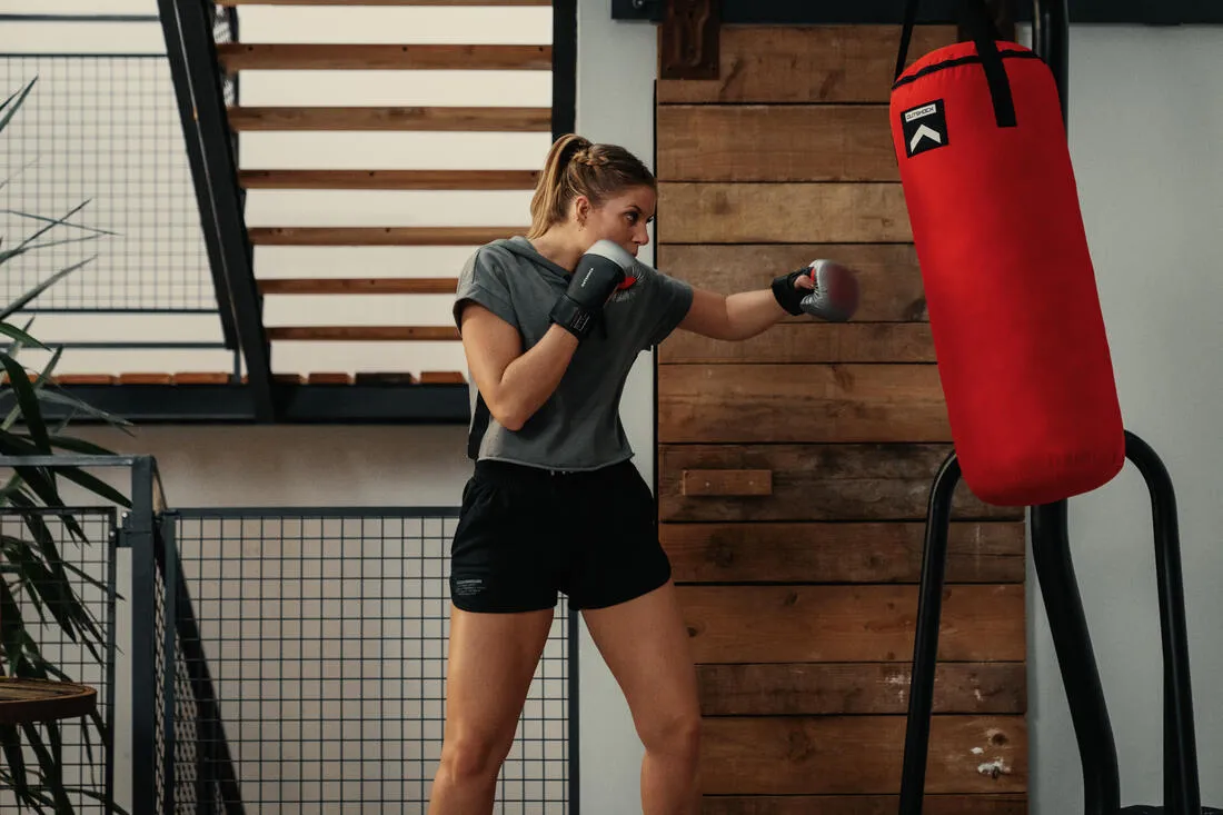 Punching Bag 14 kg - Red