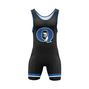 QUAKERTOWN WRESTLING Singlet