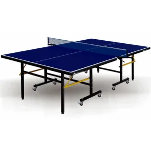 "Match" Table Tennis Table