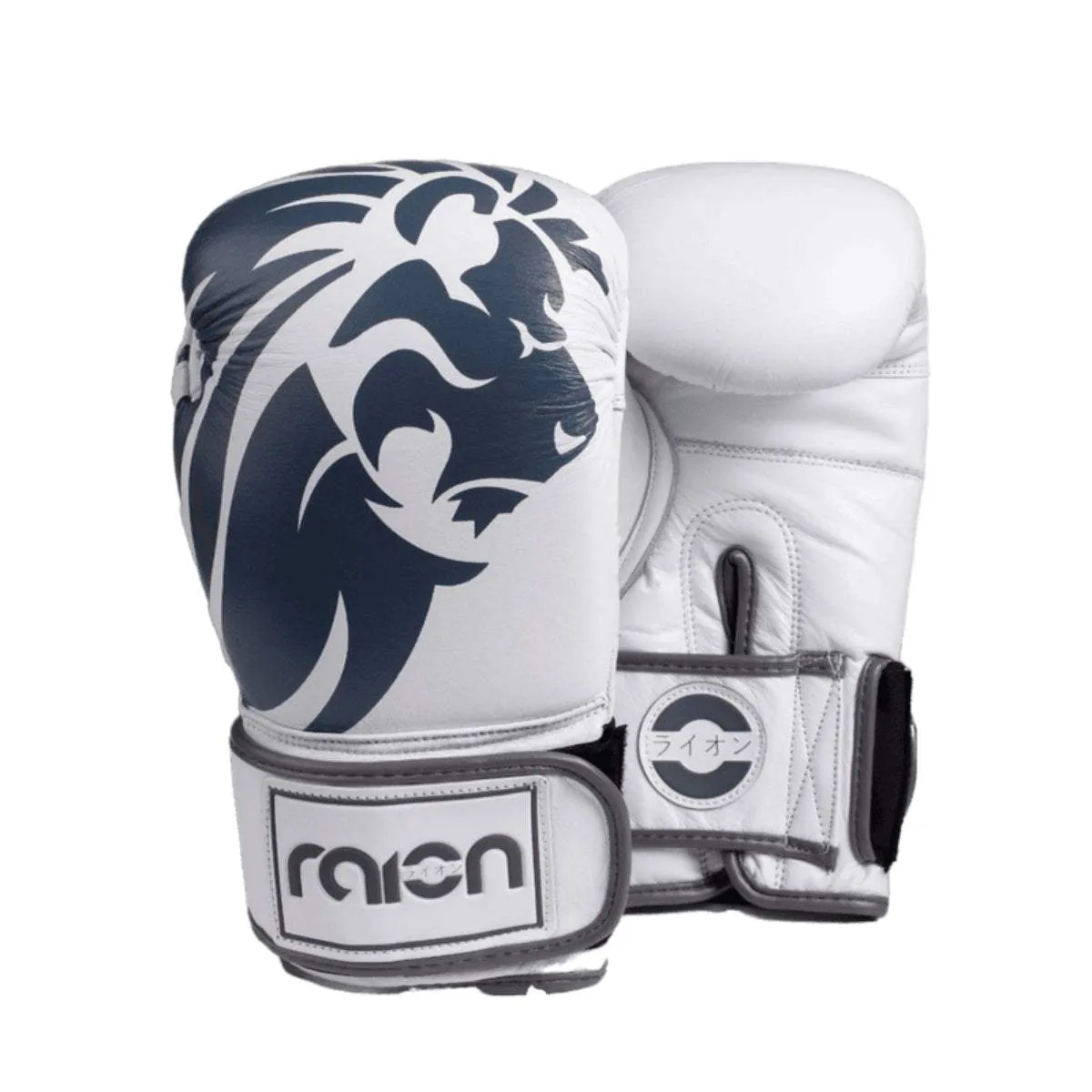RAION BOXING GLOVES | Boxing Gloves | Training | Sparring Gloves | Safe and Comfy