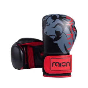 RAION BOXING GLOVES | Boxing Gloves | Training | Sparring Gloves | Safe and Comfy
