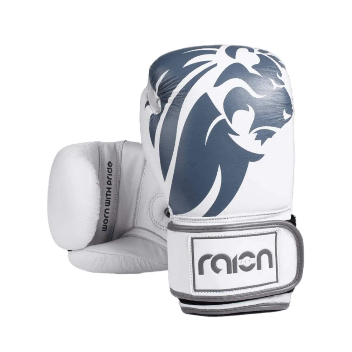 RAION BOXING GLOVES | Boxing Gloves | Training | Sparring Gloves | Safe and Comfy