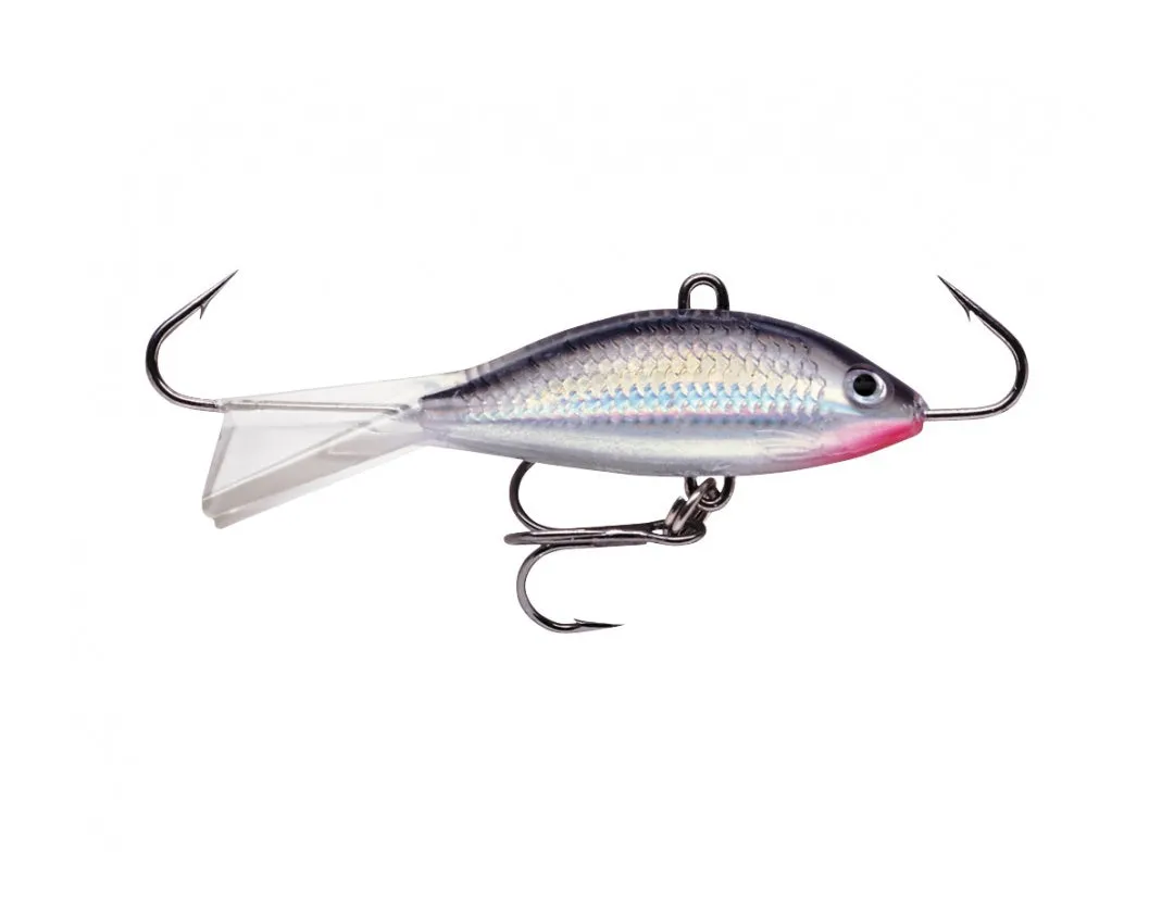 Rapala Jigging Shad Rap