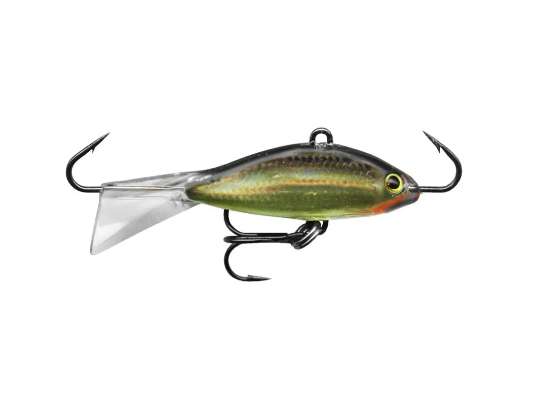 Rapala Jigging Shad Rap