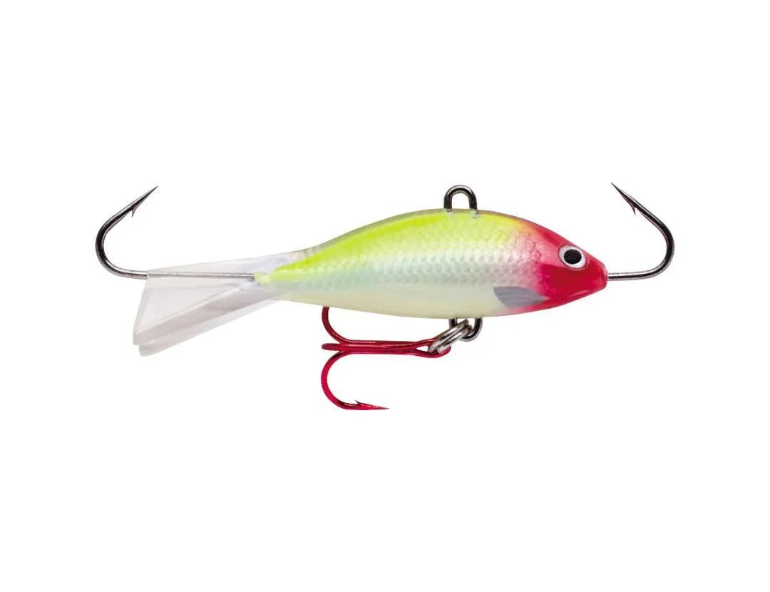 Rapala Jigging Shad Rap