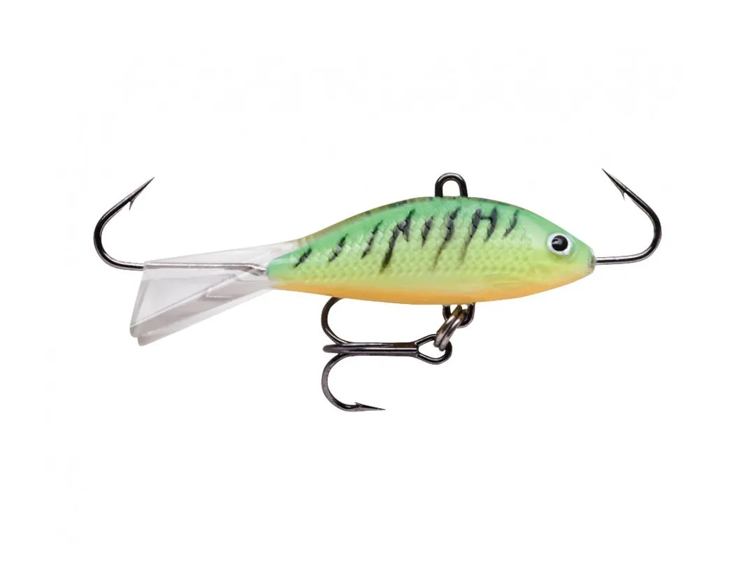 Rapala Jigging Shad Rap