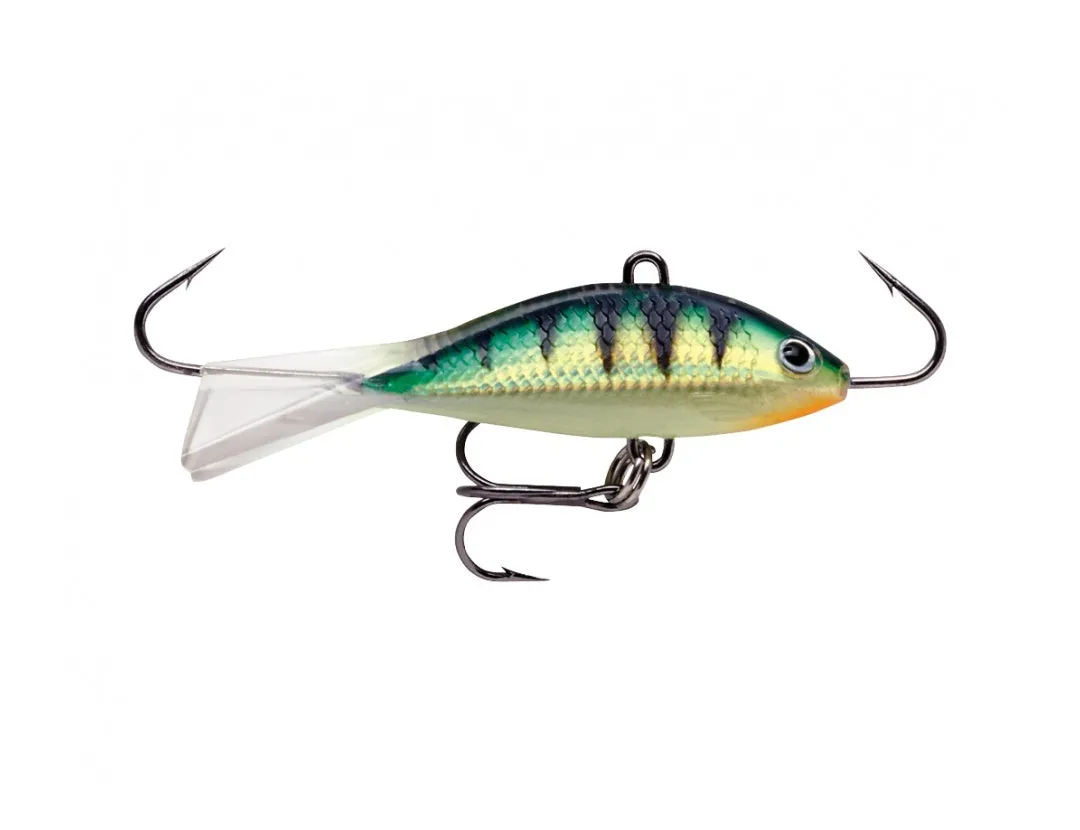Rapala Jigging Shad Rap