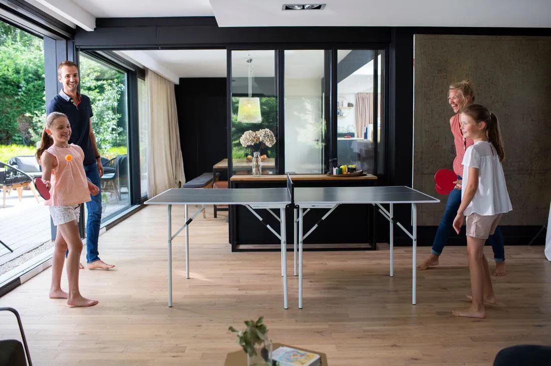 RAQUETTE DE TENNIS DE TABLE FREE PPR 130