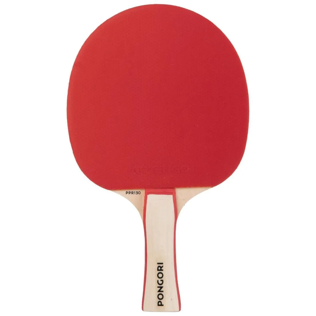 RAQUETTE DE TENNIS DE TABLE FREE PPR 130