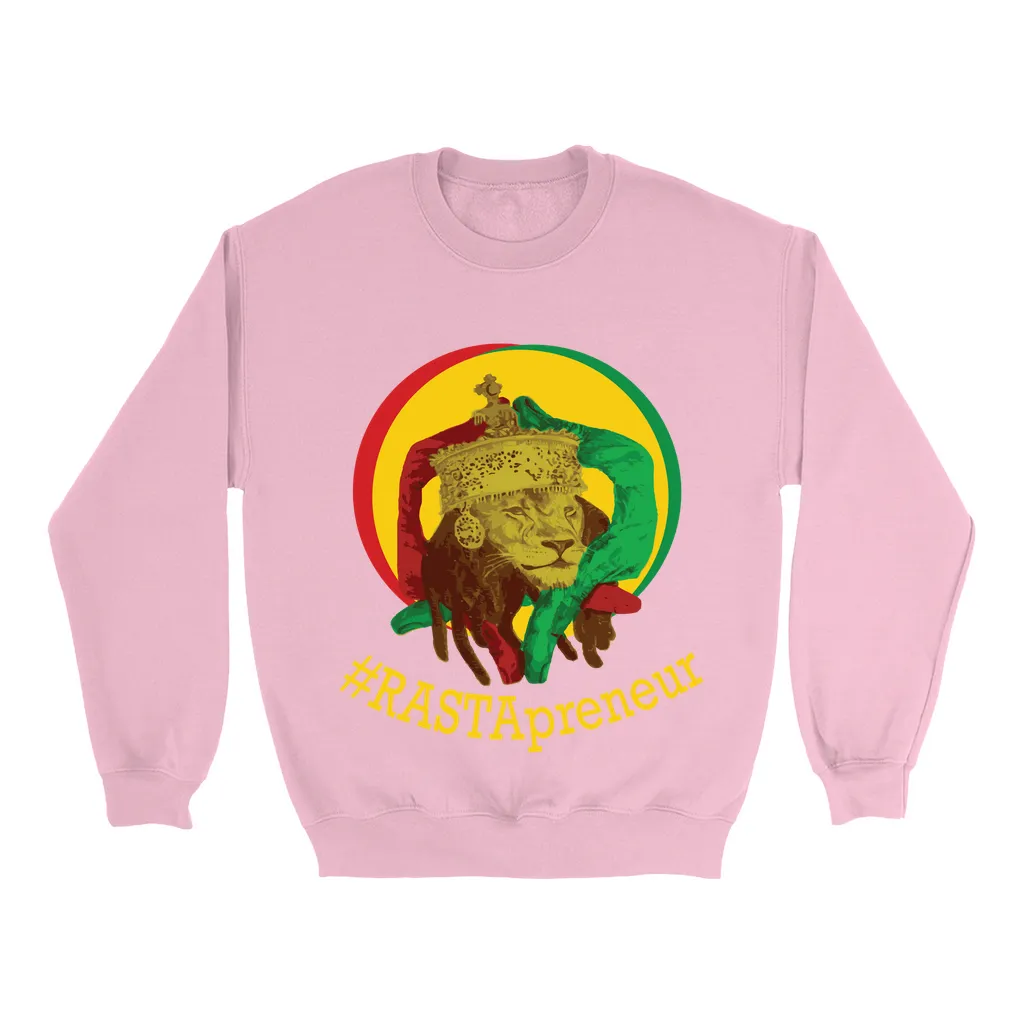 RASTApreneur Sweatshirts-