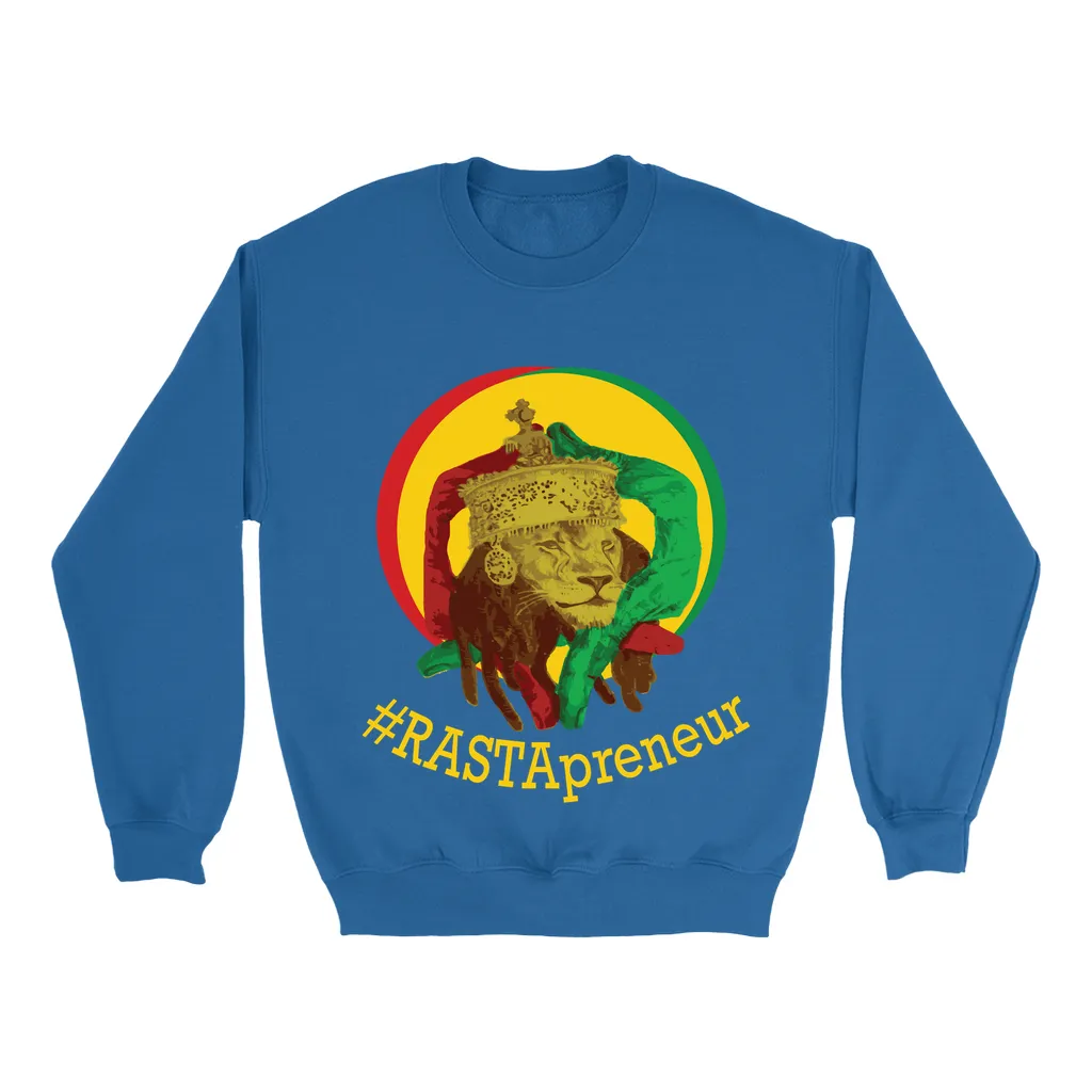 RASTApreneur Sweatshirts-