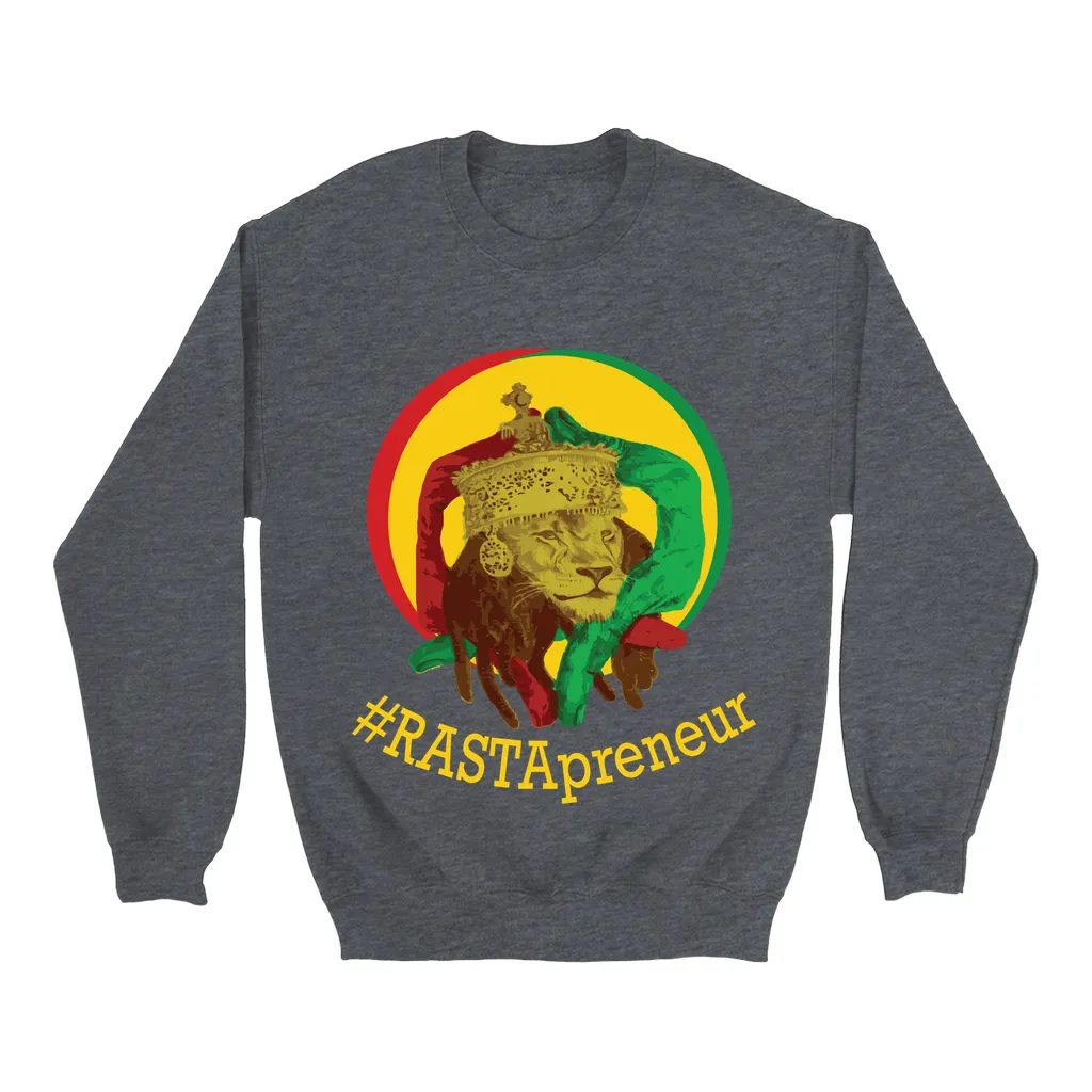 RASTApreneur Sweatshirts-