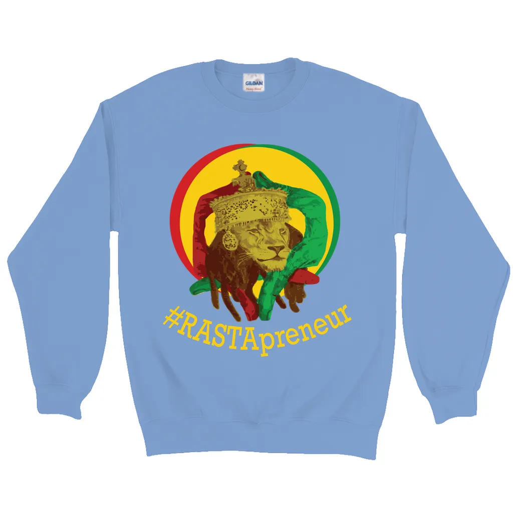 RASTApreneur Sweatshirts-
