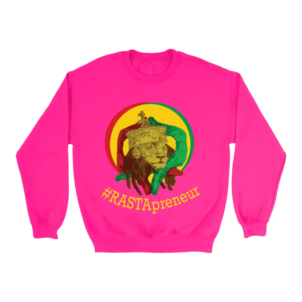RASTApreneur Sweatshirts-