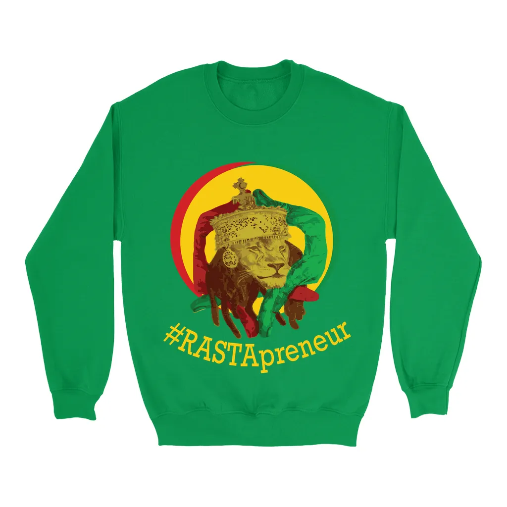 RASTApreneur Sweatshirts-