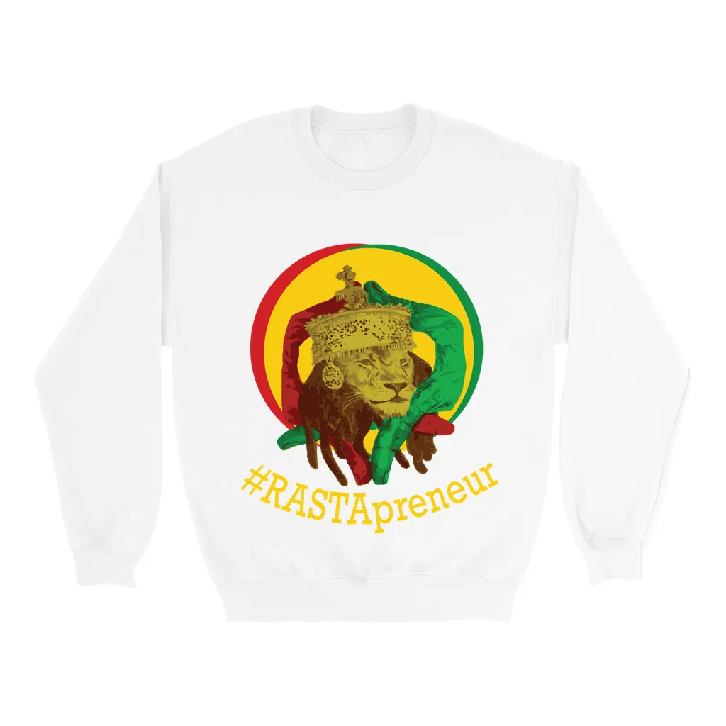 RASTApreneur Sweatshirts-