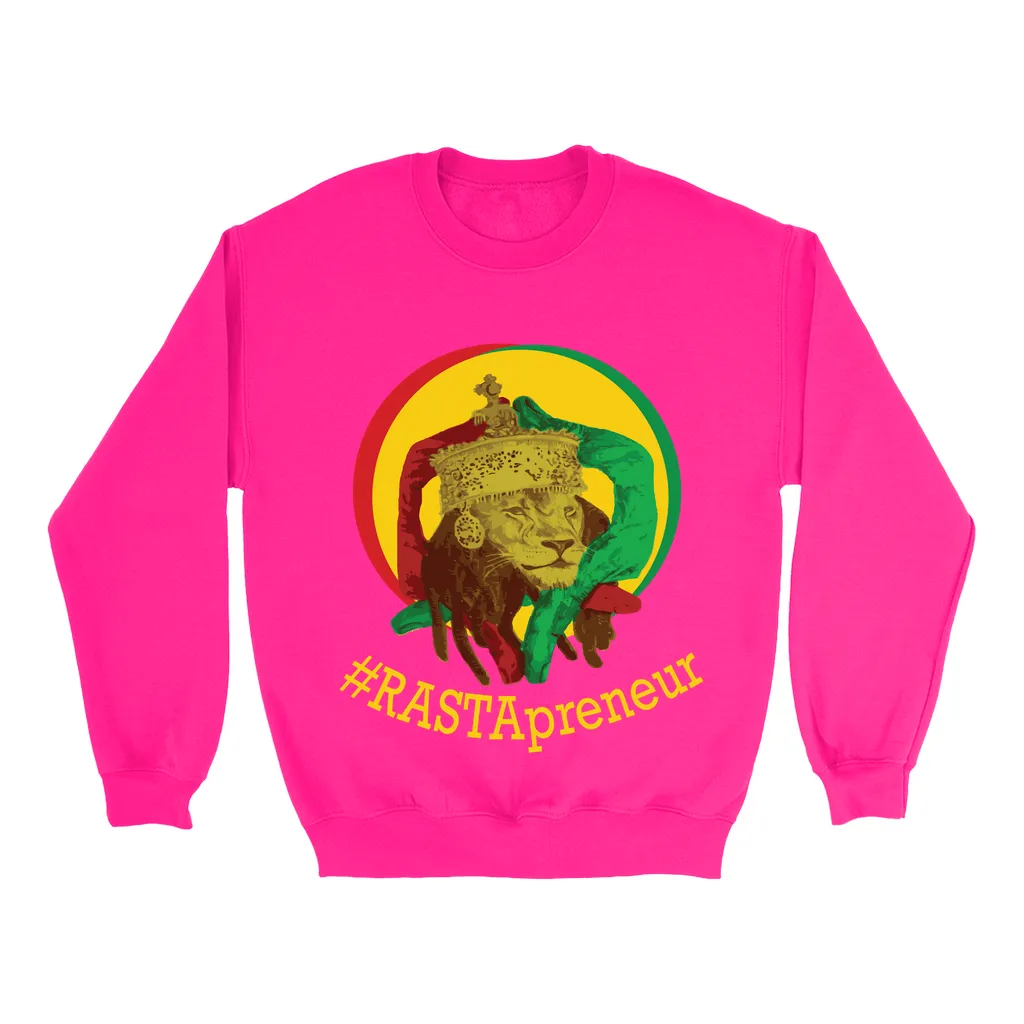 RASTApreneur Sweatshirts-