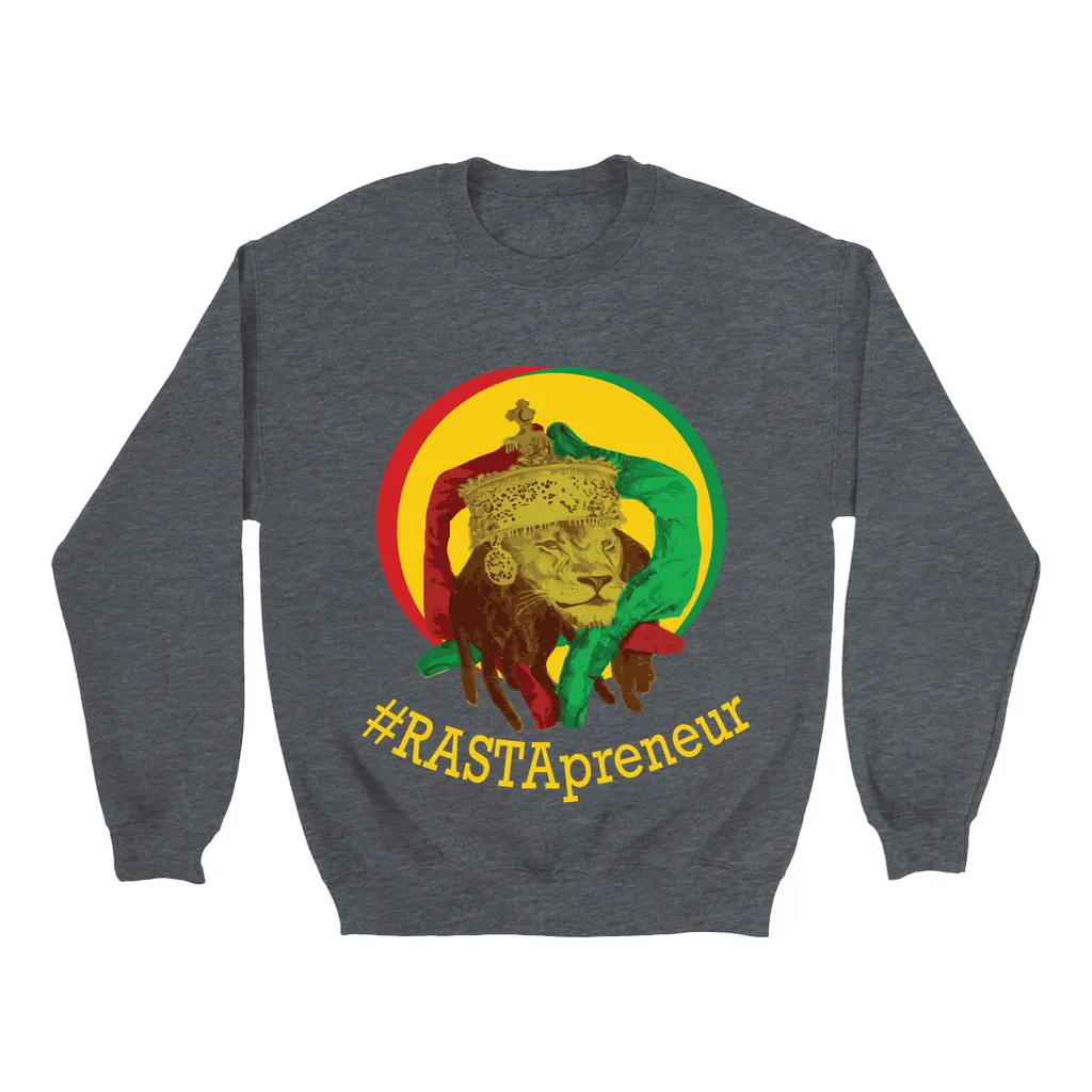 RASTApreneur Sweatshirts-