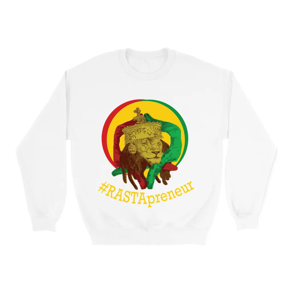 RASTApreneur Sweatshirts-