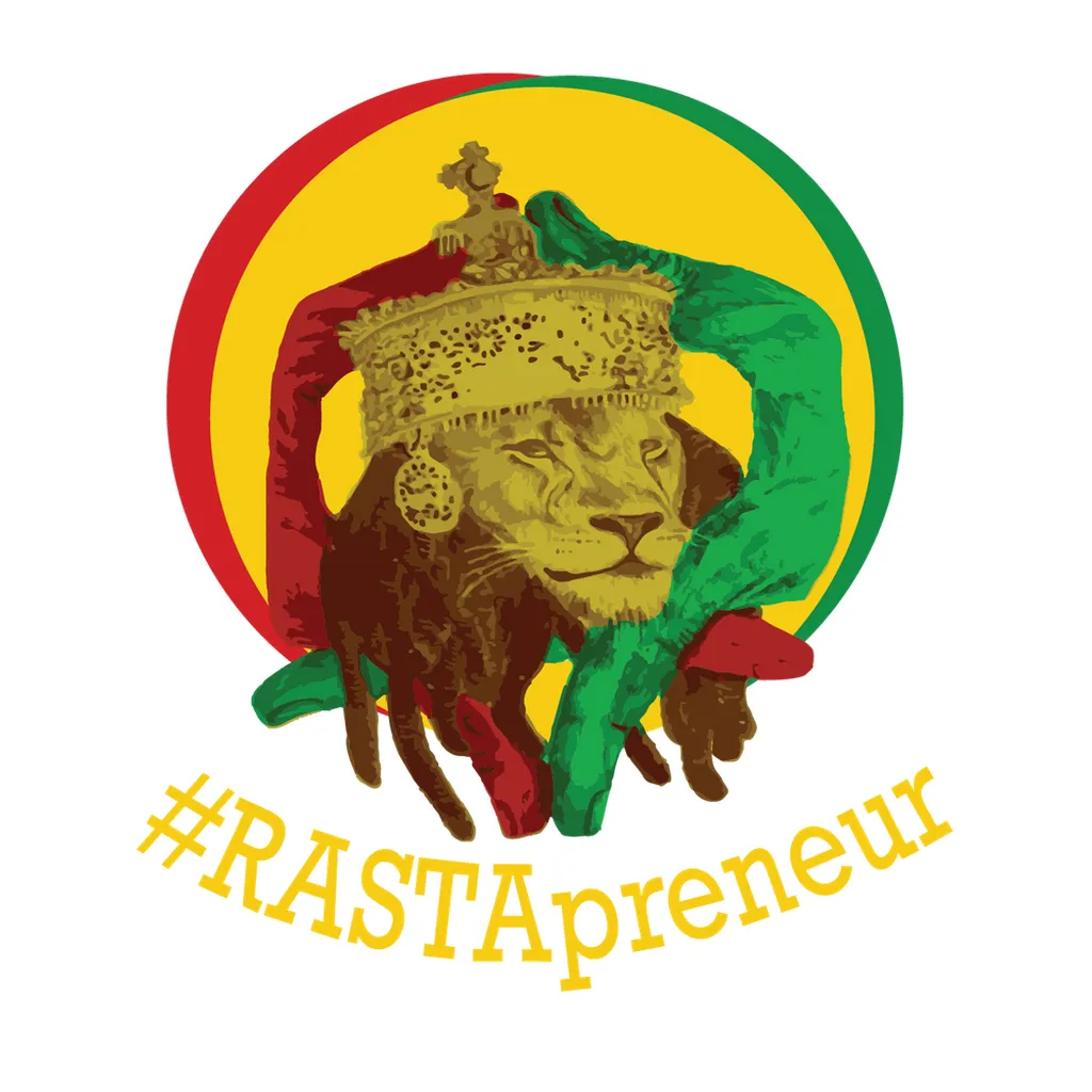RASTApreneur Sweatshirts-