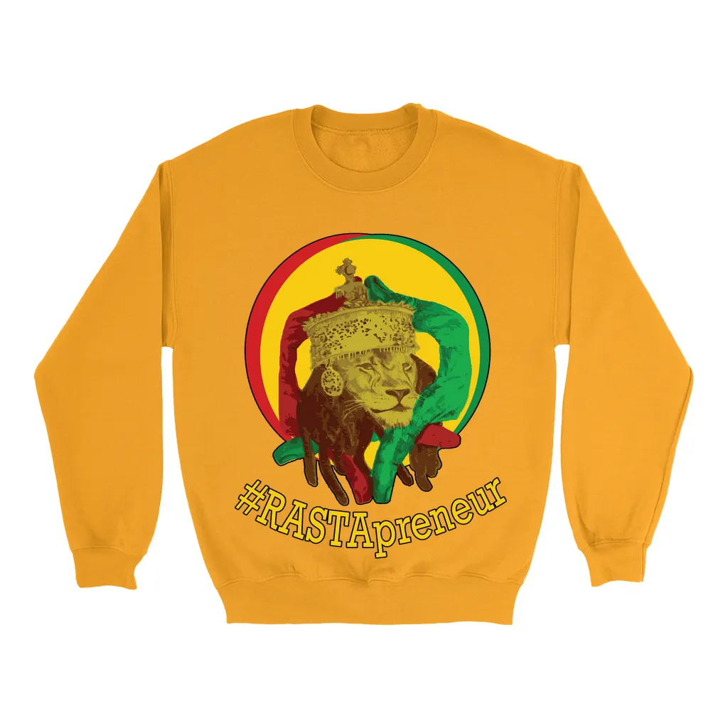 RASTApreneur Sweatshirts-