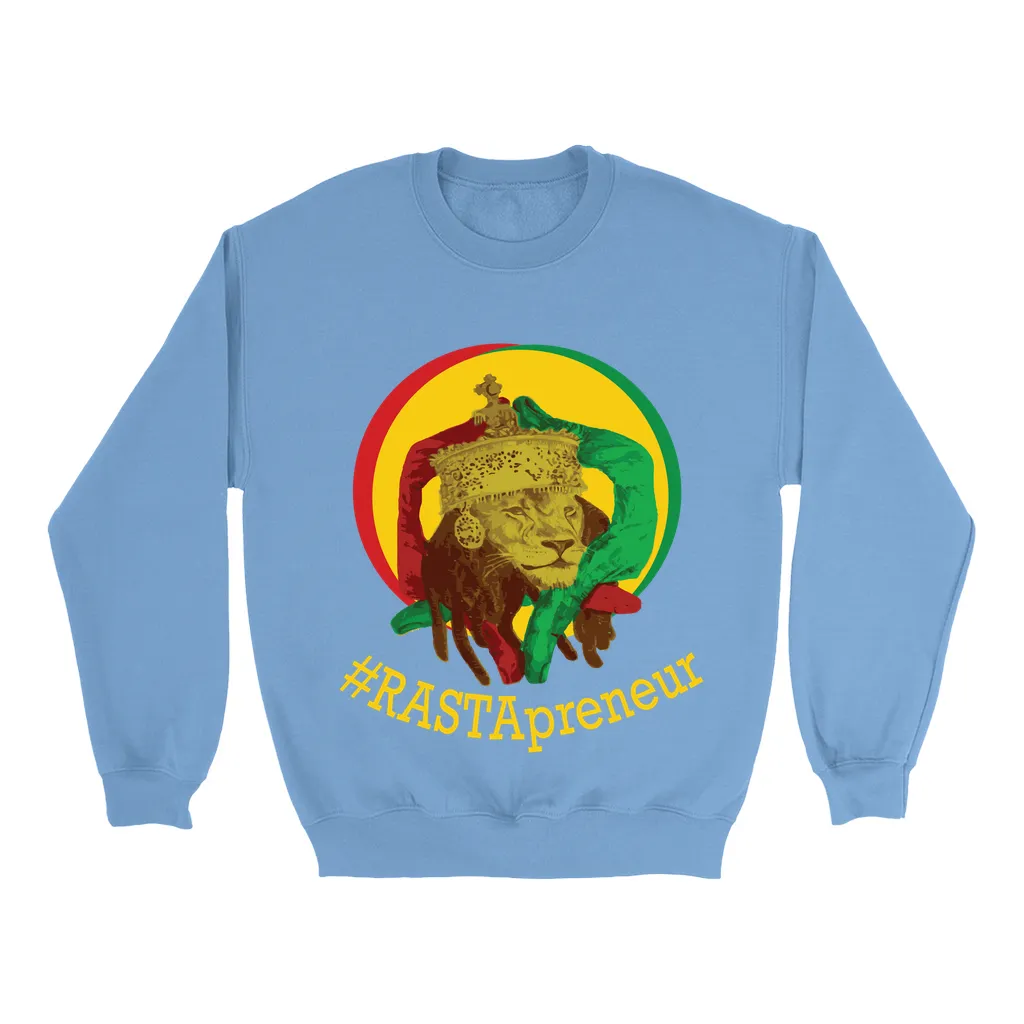 RASTApreneur Sweatshirts-