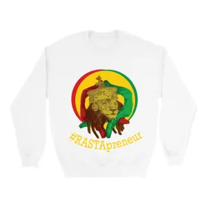 RASTApreneur Sweatshirts-